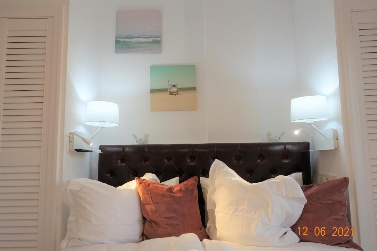 Santa Barbara Apartment - 200 M To The Beach El Albir Esterno foto