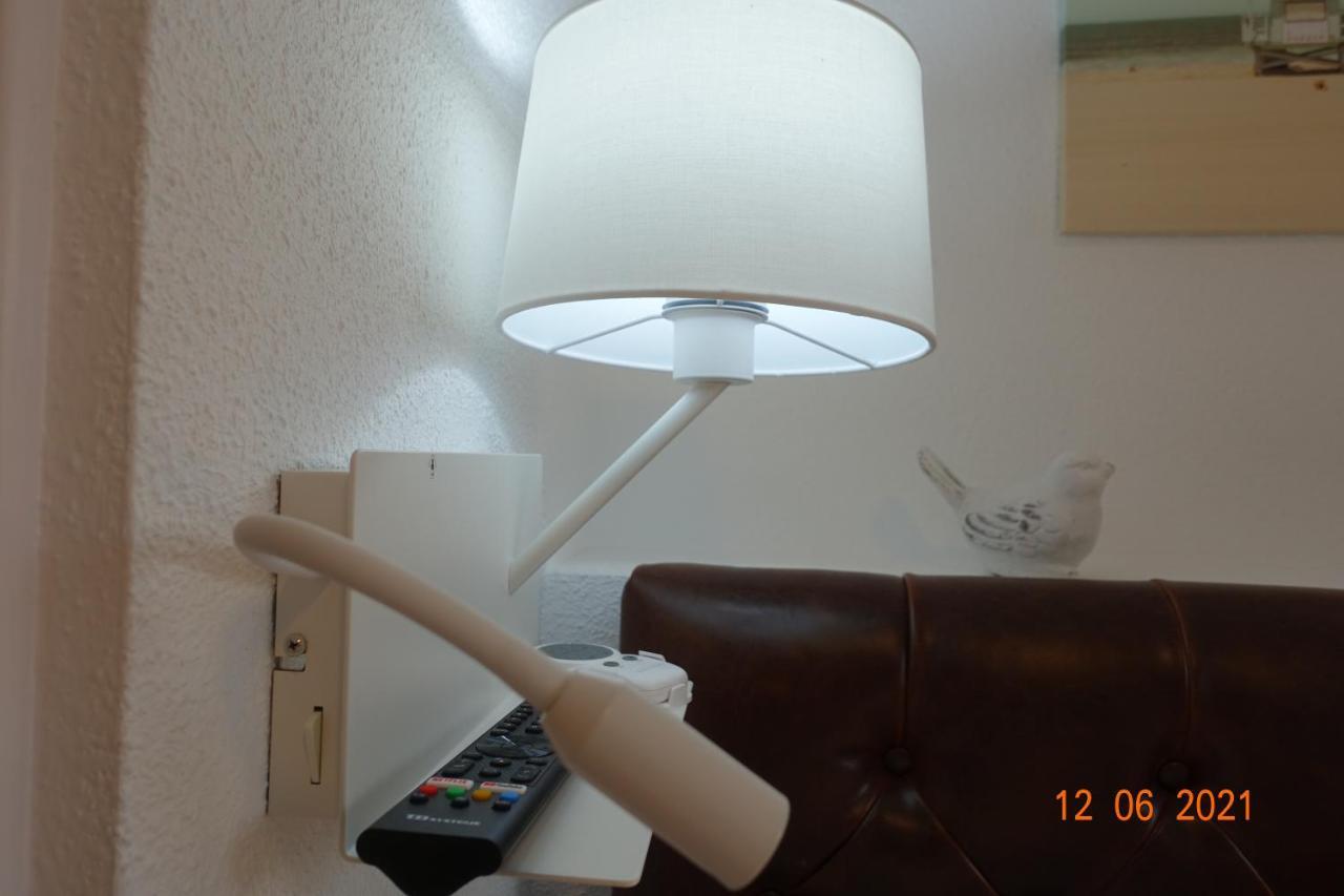 Santa Barbara Apartment - 200 M To The Beach El Albir Esterno foto