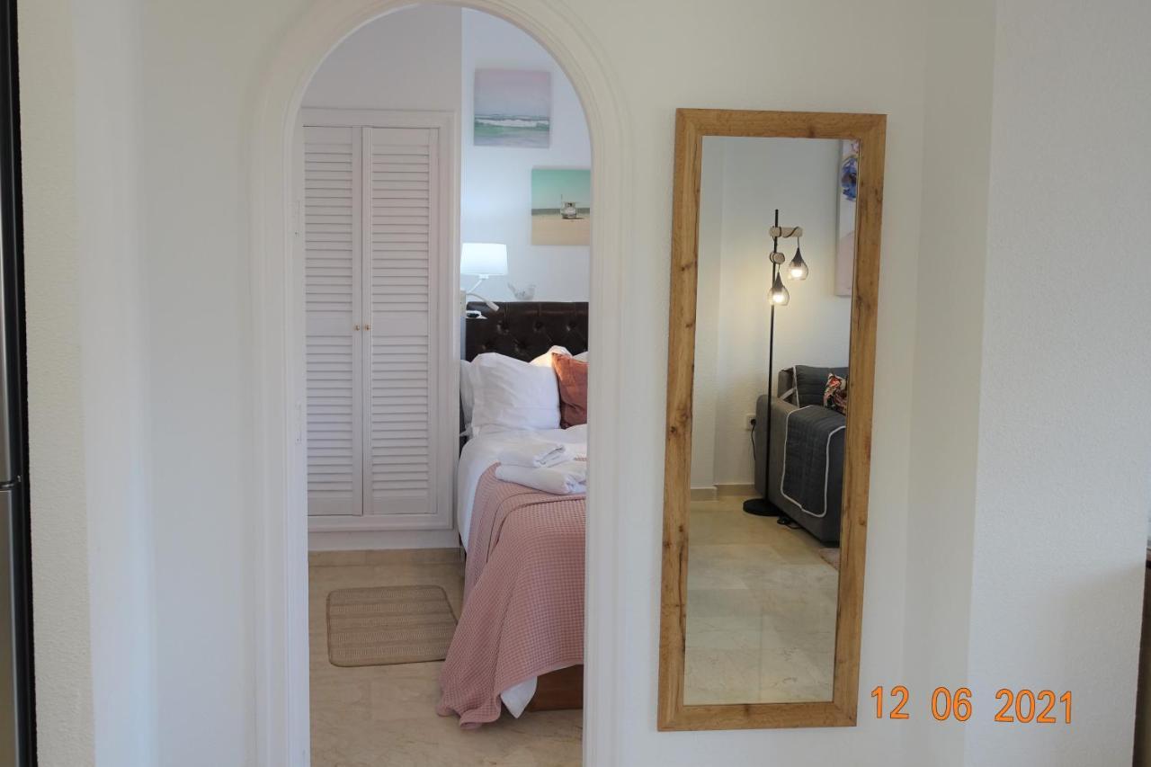 Santa Barbara Apartment - 200 M To The Beach El Albir Esterno foto
