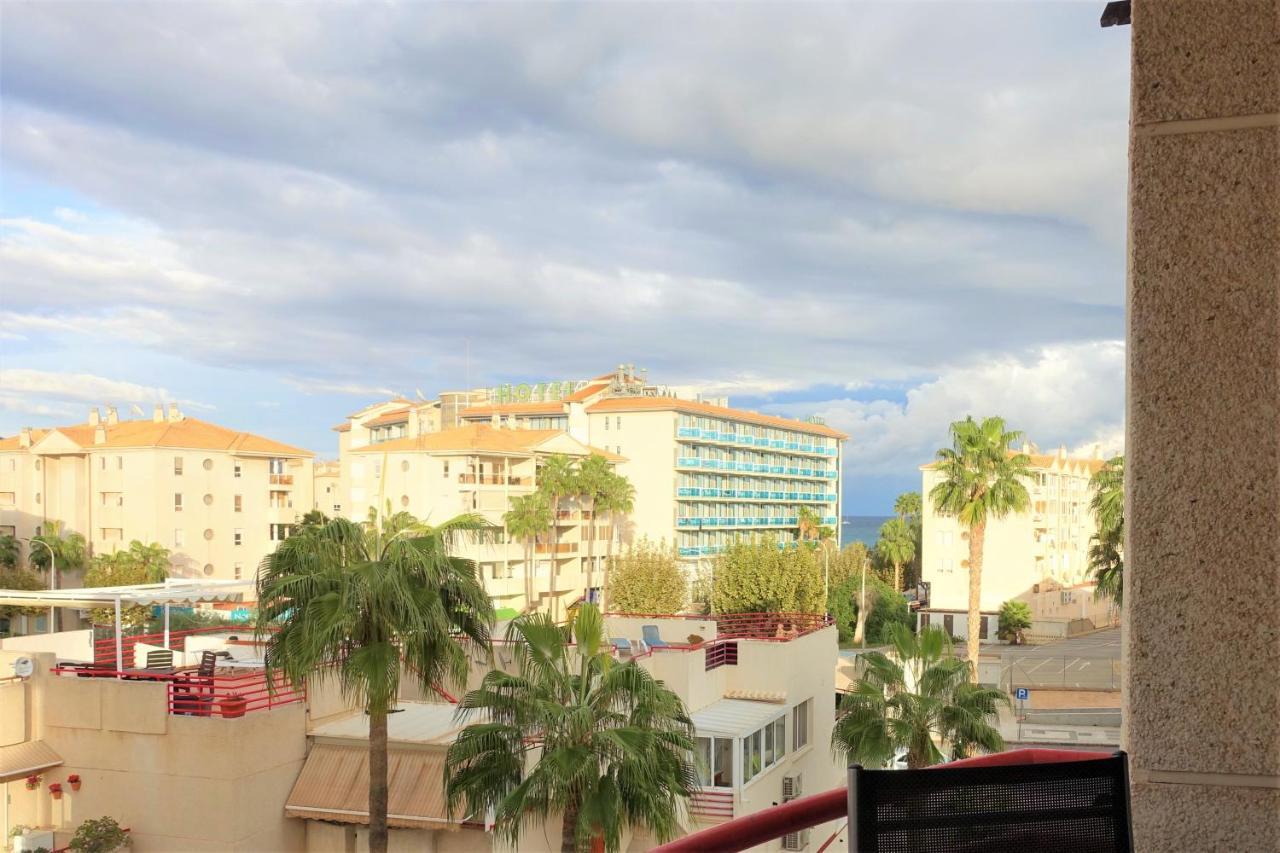 Santa Barbara Apartment - 200 M To The Beach El Albir Esterno foto