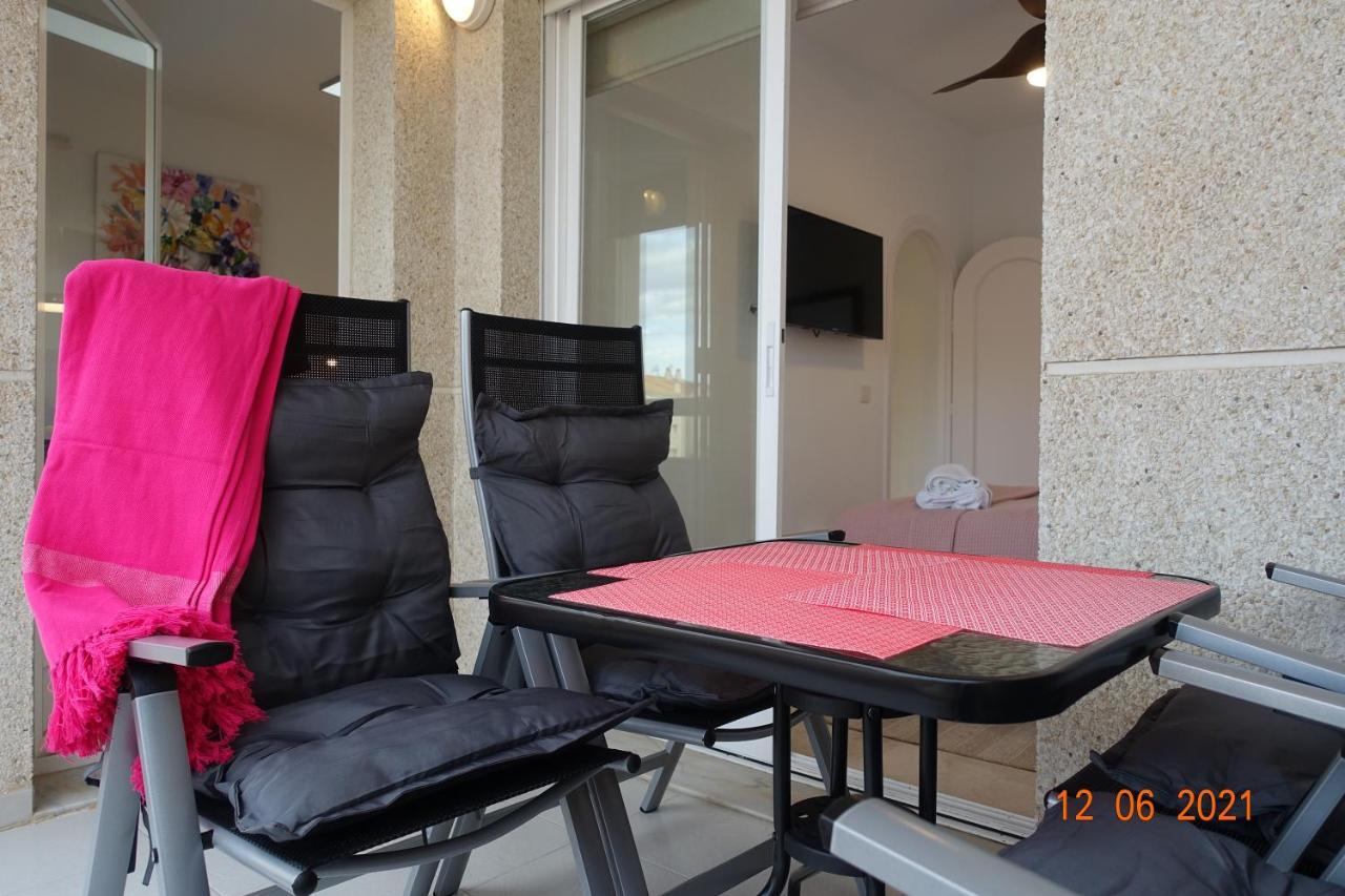 Santa Barbara Apartment - 200 M To The Beach El Albir Esterno foto