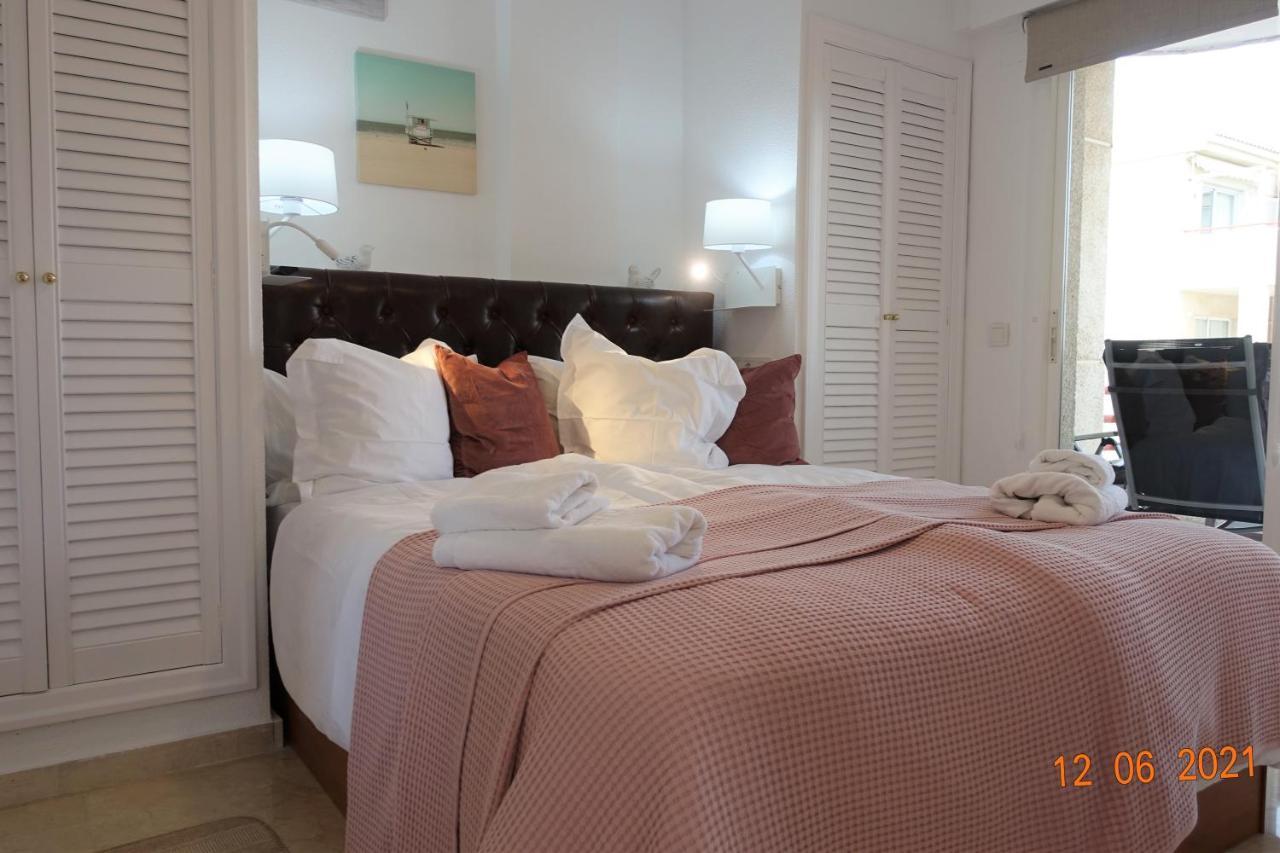 Santa Barbara Apartment - 200 M To The Beach El Albir Esterno foto
