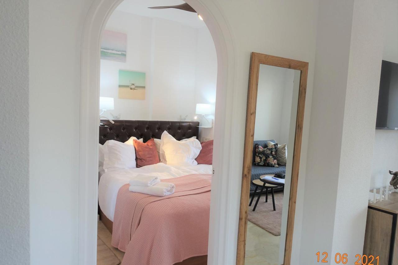 Santa Barbara Apartment - 200 M To The Beach El Albir Esterno foto