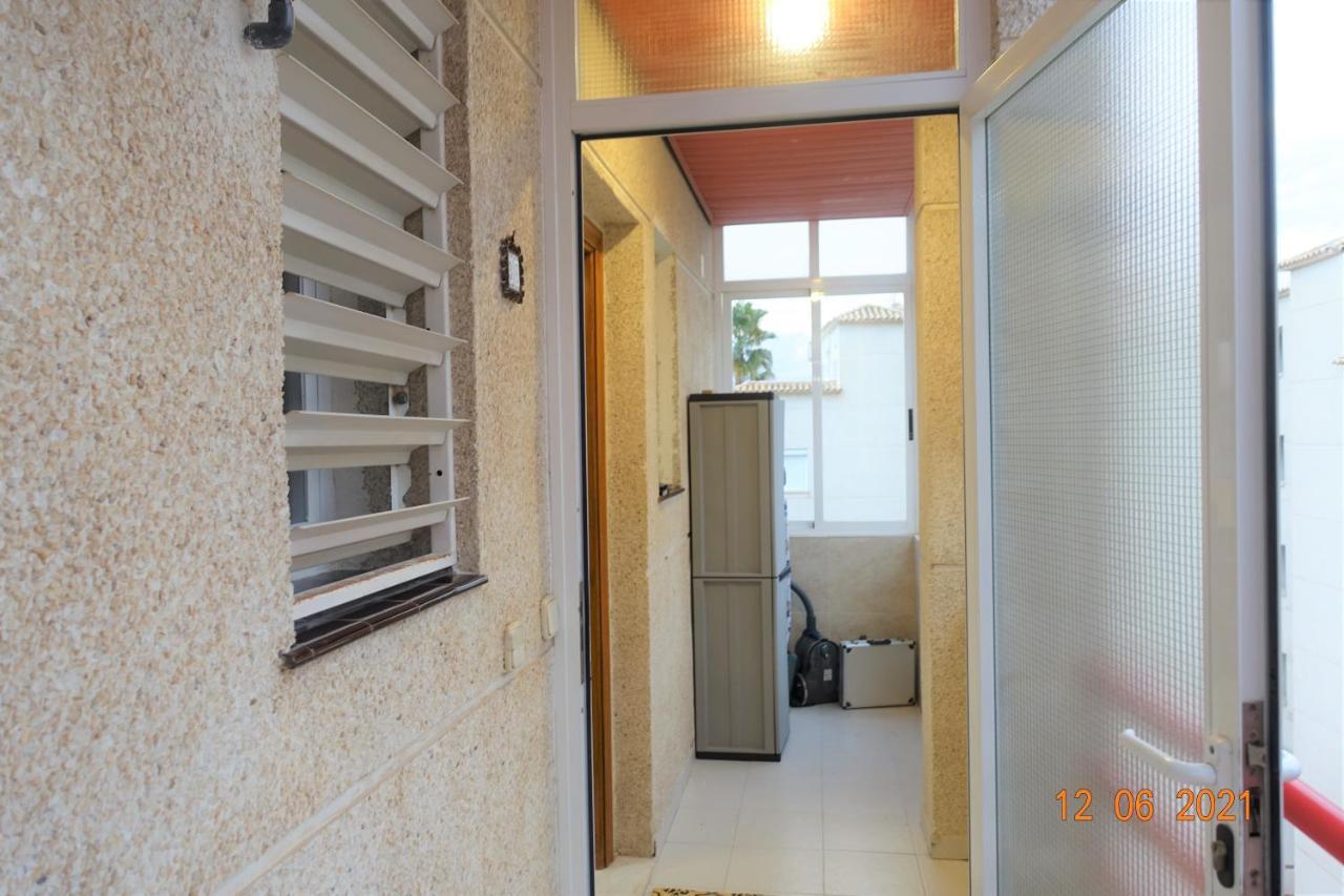 Santa Barbara Apartment - 200 M To The Beach El Albir Esterno foto