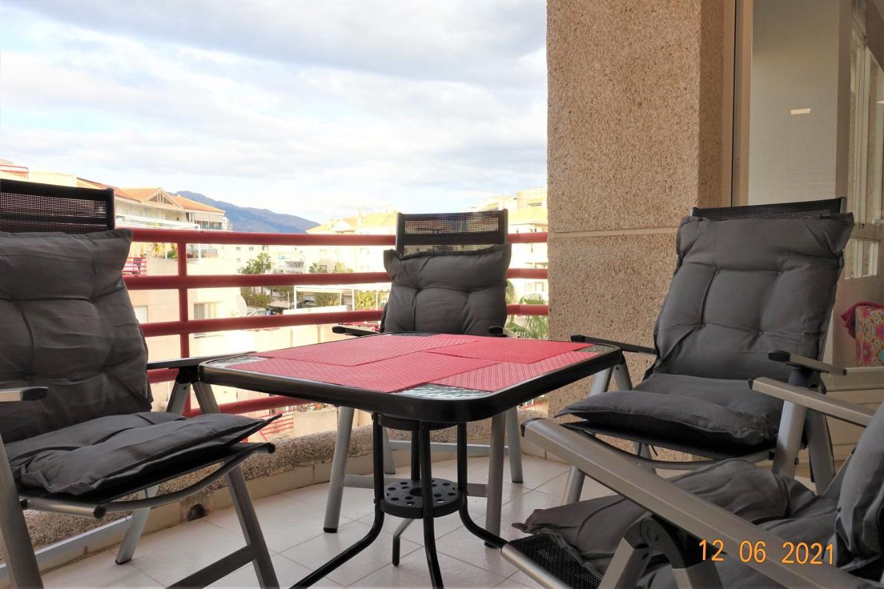 Santa Barbara Apartment - 200 M To The Beach El Albir Esterno foto